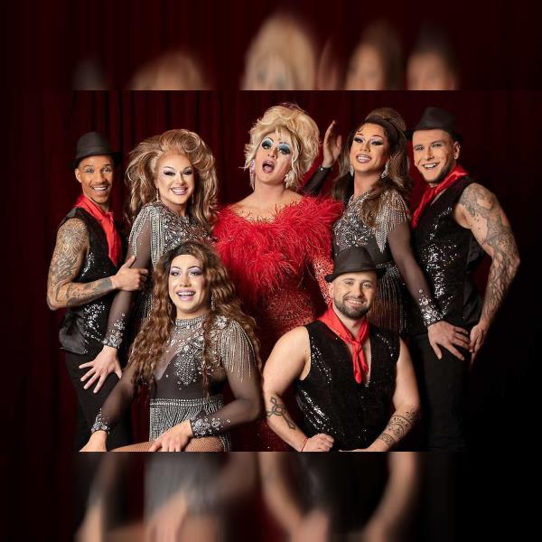 Techtle Mechtle: Christmas show