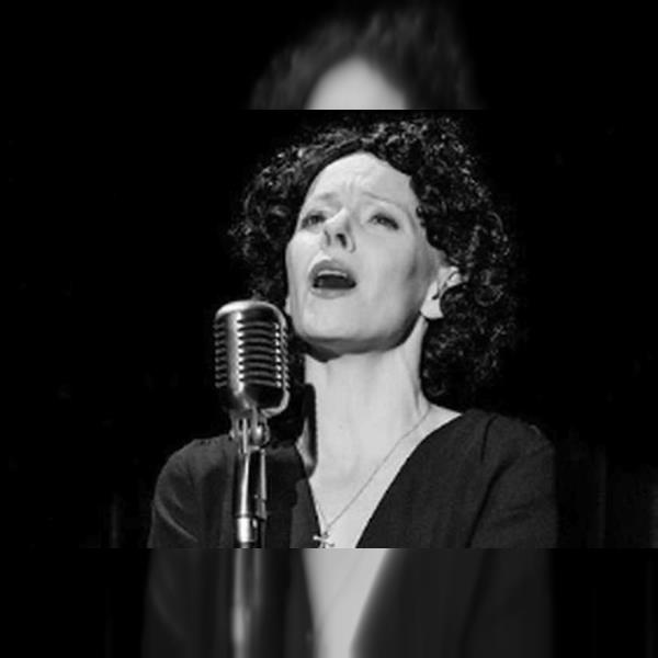 Edith Piaf: Dnes nechci spát sama