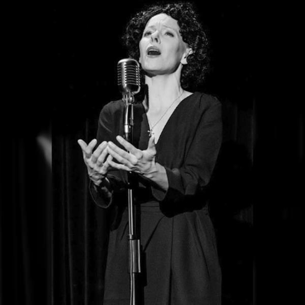 Edith Piaf: Dnes nechci spát sama