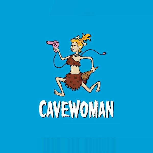 CAVEWOMAN