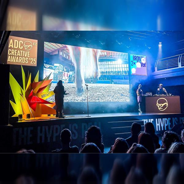 ADC Czech Creative Awards 2026