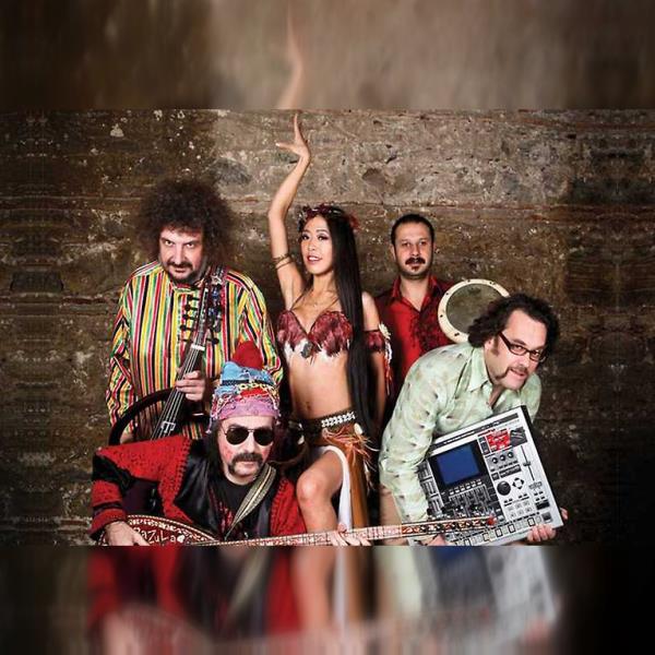 Baba Zula