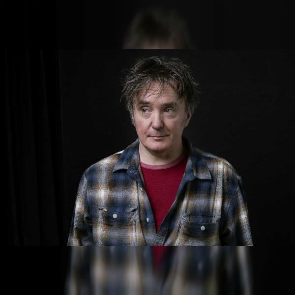 Dylan Moran: Looking For Trouble