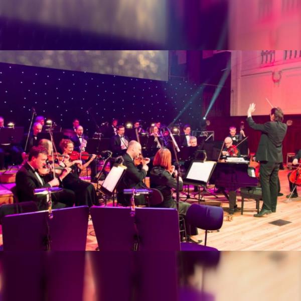 New Year's Eve Opera Concert With Ballet