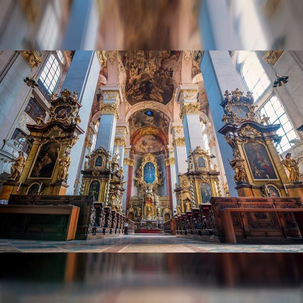 Festive Christmas Concert