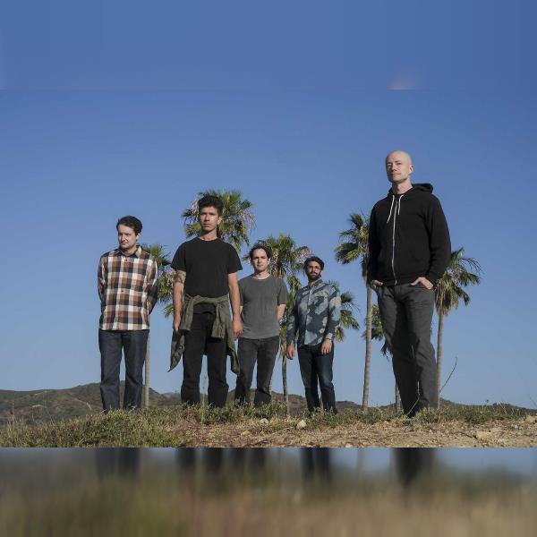 Touché Amoré: Stage Four 10 Year Anniversary