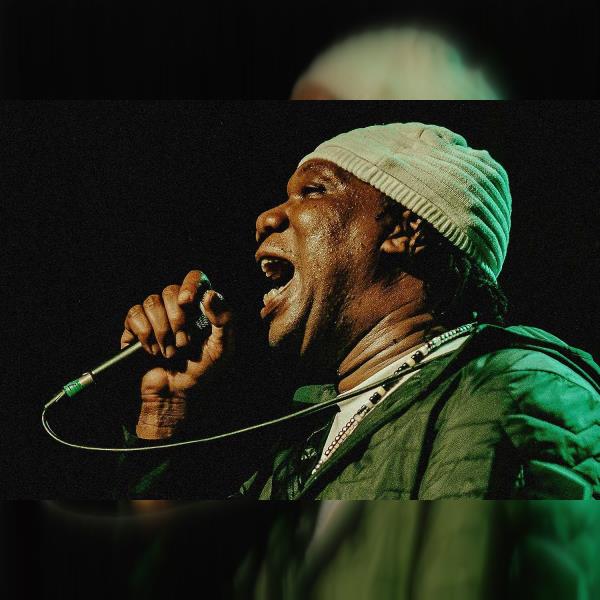 KRS-One – My Philosophy European Tour 2026