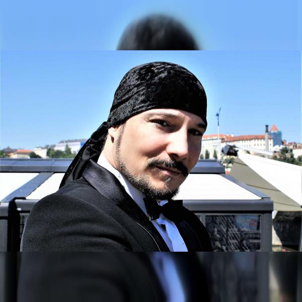 Kvítek Medový v Kamenici