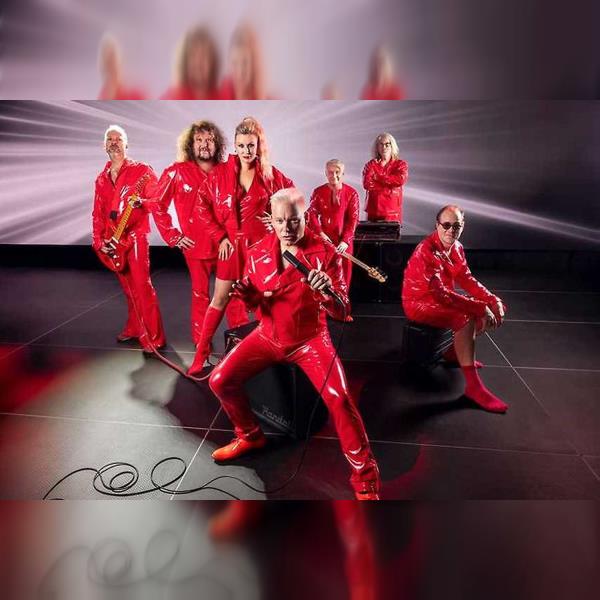 Monkey Business - 26. narozeniny