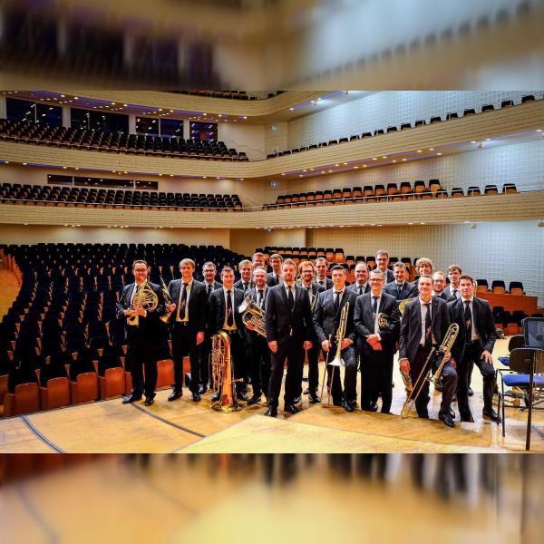 Vienna Brass Connection