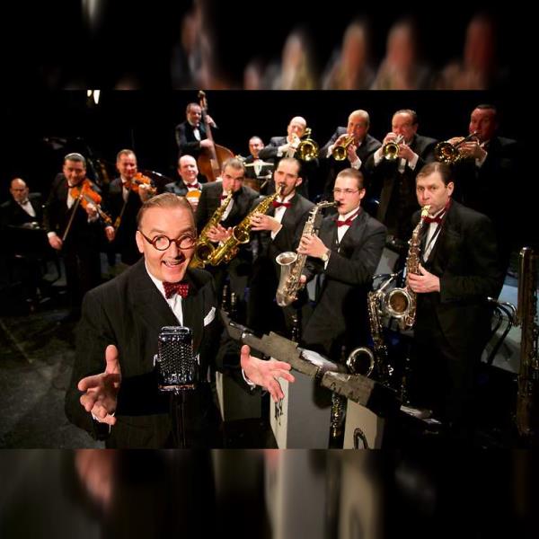 Ondřej Havelka & MELODY MAKERS