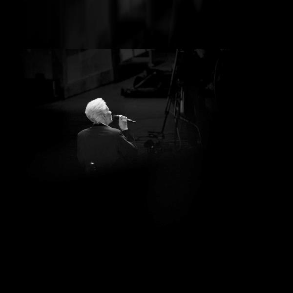 Renata Drössler: Pocta Zuzaně Navarové