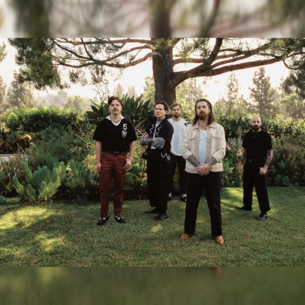 The Devil Wears Prada + special guests: Novelists + 156/Silence + Oversize