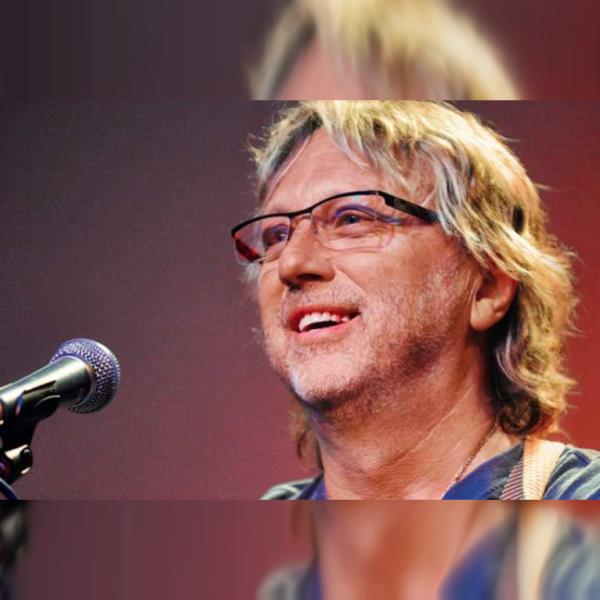 Dalibor Janda: Open Air 2026