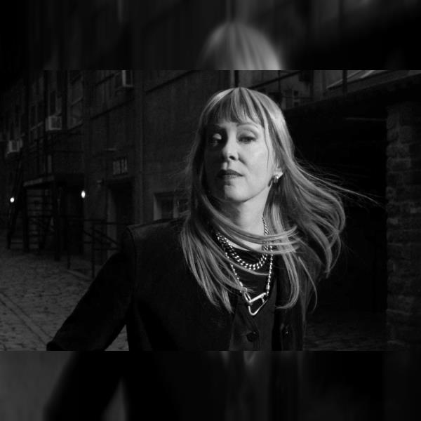 Suzanne Vega: Flying with Angels tour