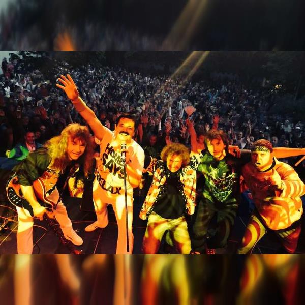 Queenmania