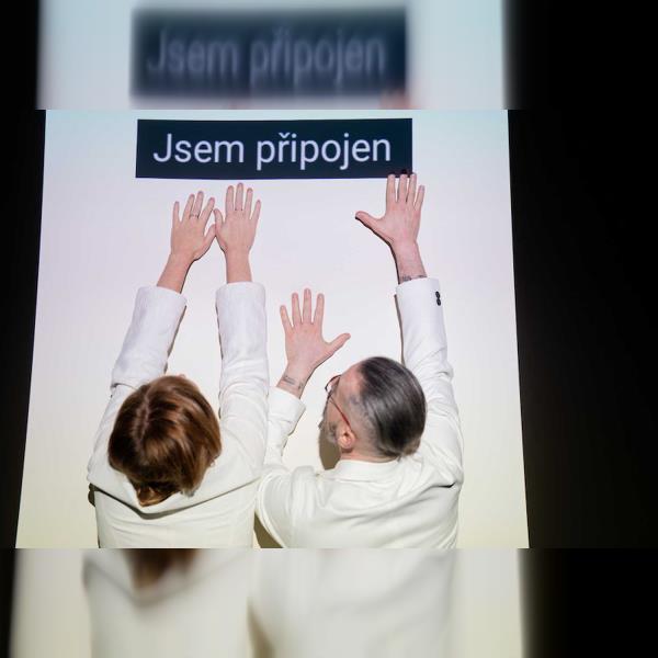Terapie sdílením Reset