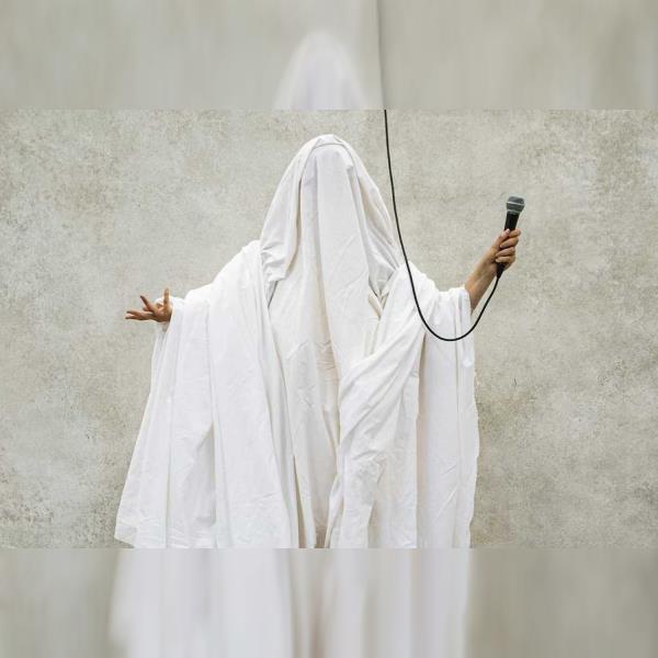 Deus ex mikrofona s Rosťou Novákem