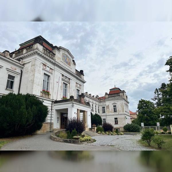 Odtajněné Bohnice