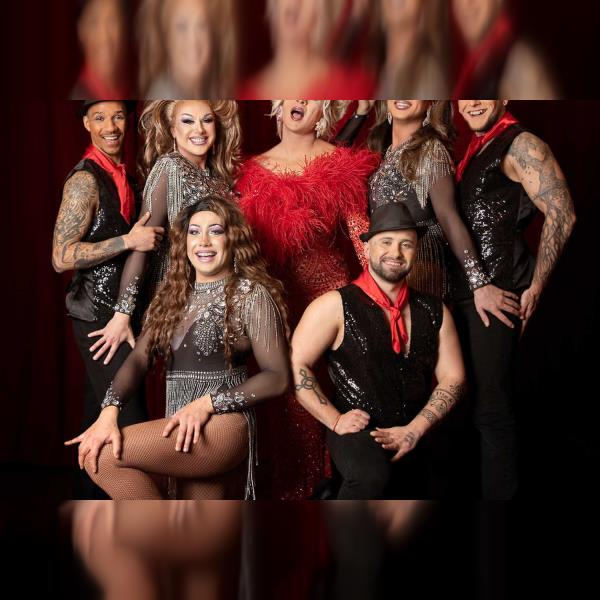 Techtle Mechtle: Haló, tady máma.