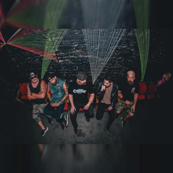 Zebrahead + special guests: Teenage Bottlerocket
