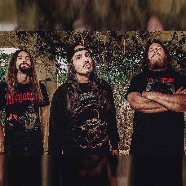 Inhuman Condition + Ashen Tomb + Dead Carnage
