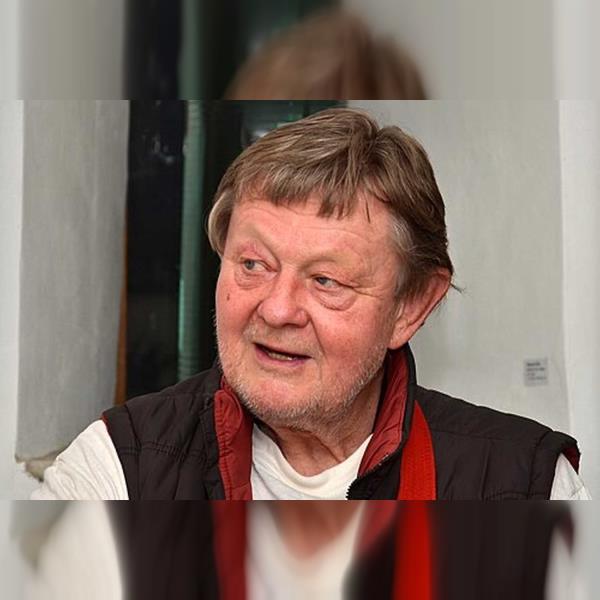 Večer legend: Vladimir Merta + Honza Hrubý