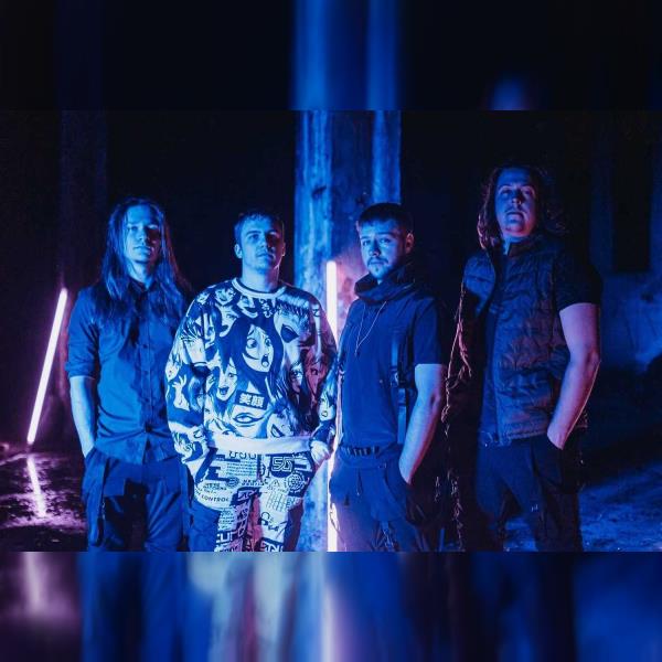Volným pádem tour 2026: Toxic Paradise + Corona + Bad Liars