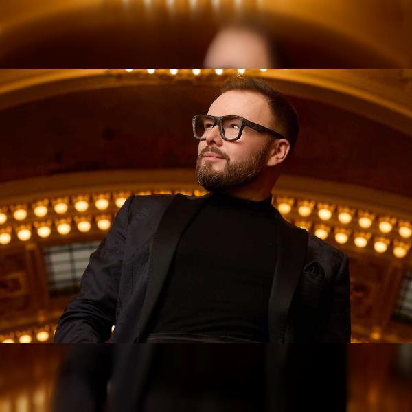 Swingové Vánoce: Jan Smigmator & Big Band