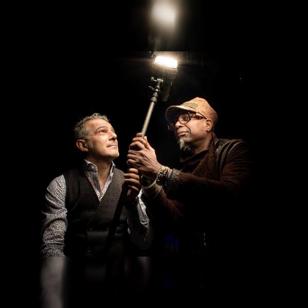 Zahajovací koncert: Paolo Fresu & Omar Sosa feat. Nguyen Le