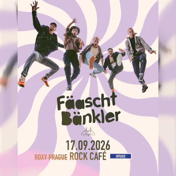 Fäaschtbänkler