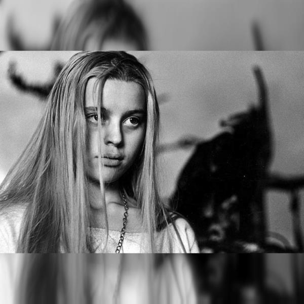 Marketa Lazarová