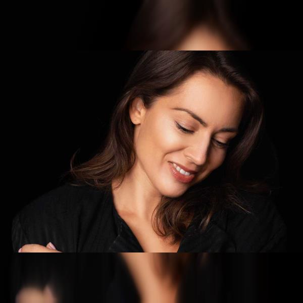 Adriana Kučerová + Theodor Šimáček + Filharmonie Bohuslava Martinů Zlín & Robert Kružík