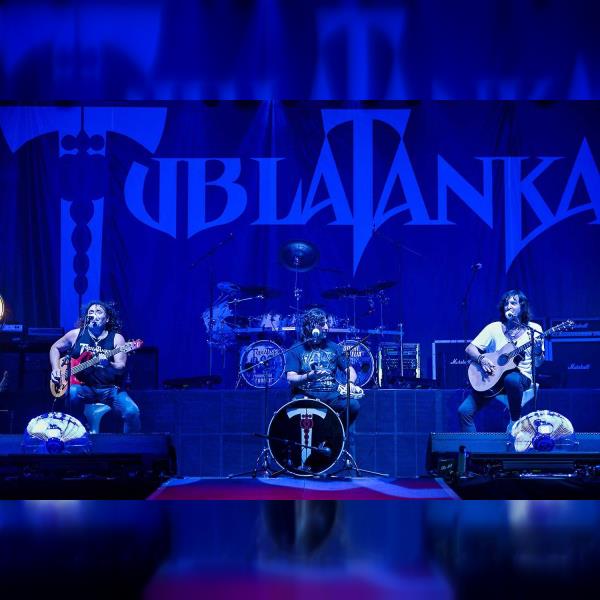 Tublatanka + Argema