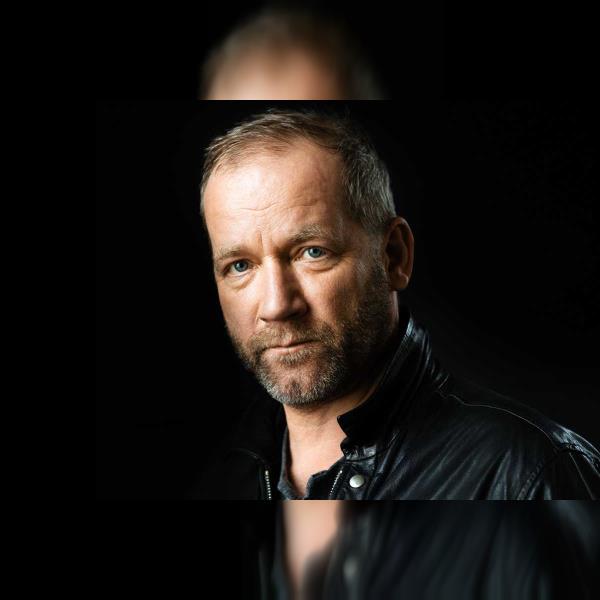 David Koller