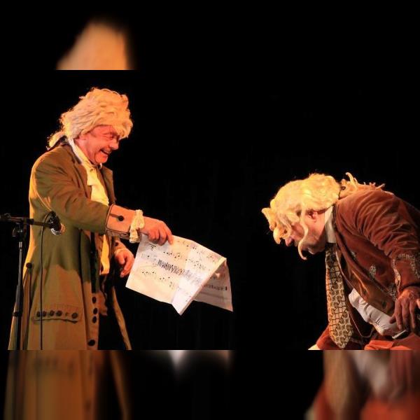 Pravýběr z Besídek