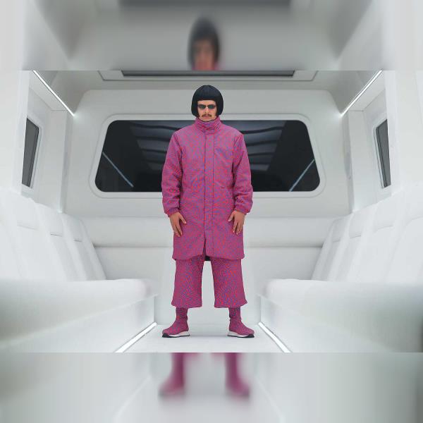 Oliver Tree