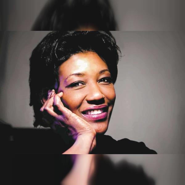 Adventní gospely 2026: Carole Alston & Christmas Gospel