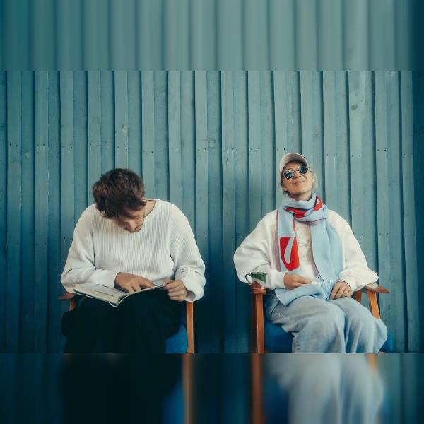 Koncertní turné Sršeň: Barbora Poláková & Štěpán Urban