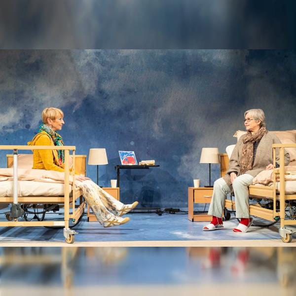 ODPOČÍVEJ VE SVÉM POKOJI