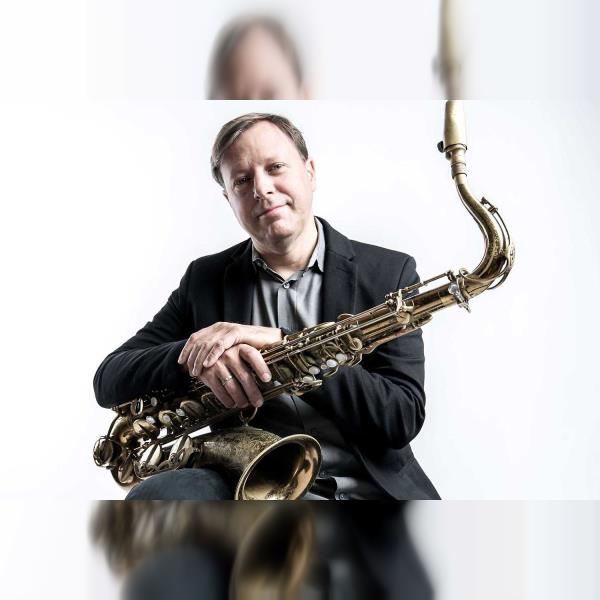 Chris Potter Trio