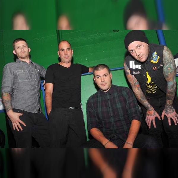 Alien Ant Farm