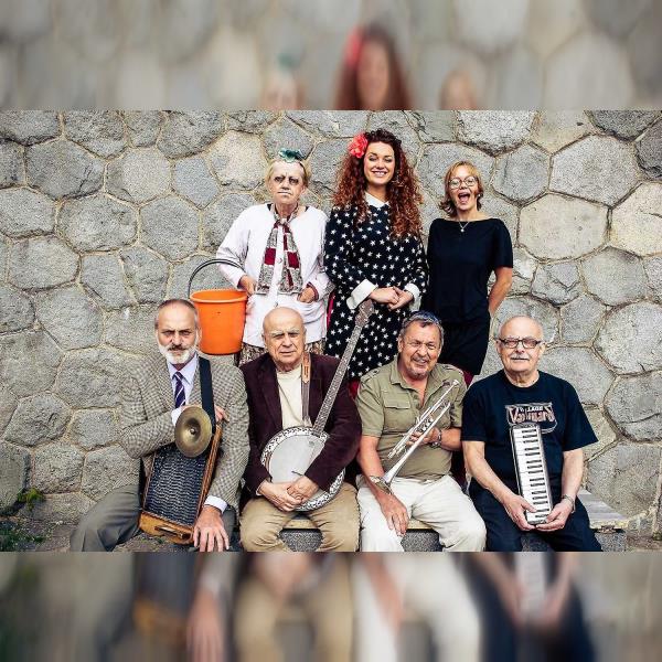 Ivan Mládek Banjo Band