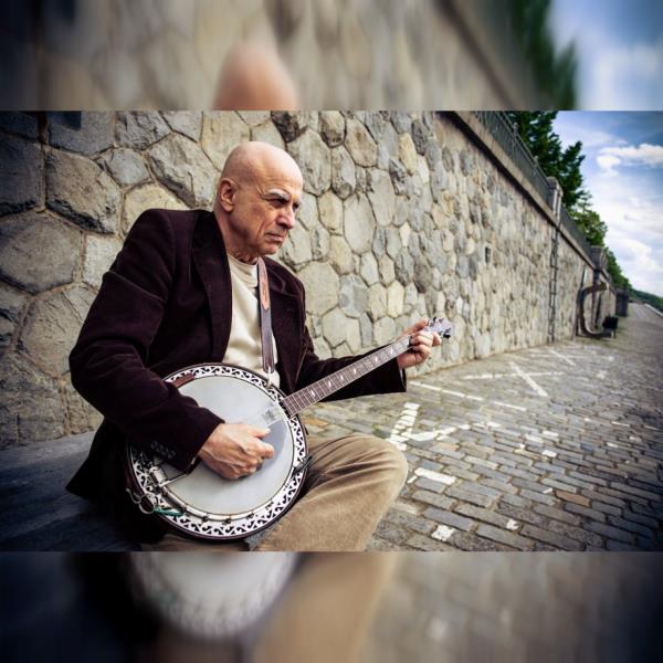 Ivan Mládek Banjo Band