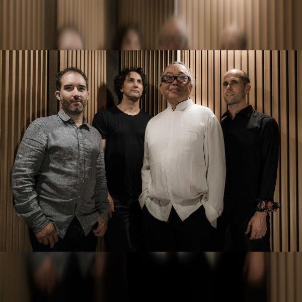 JAZZ: Nguyen Le Streams Quartet + Notepecker + Géraldine Cécile Schnyder: Parley