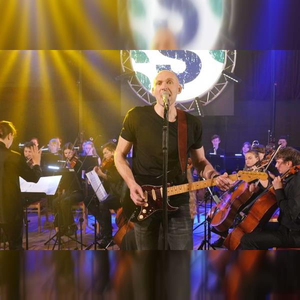 Floyds CZ/SK – Pink Floyd Symphony Show