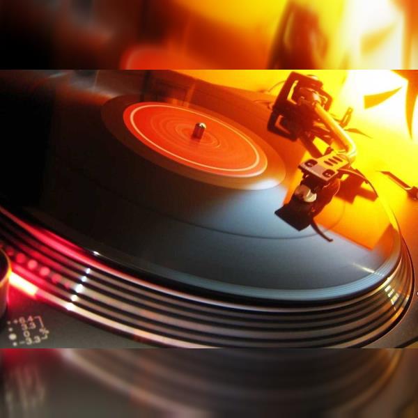 Groove Dock: Jazz to Dance