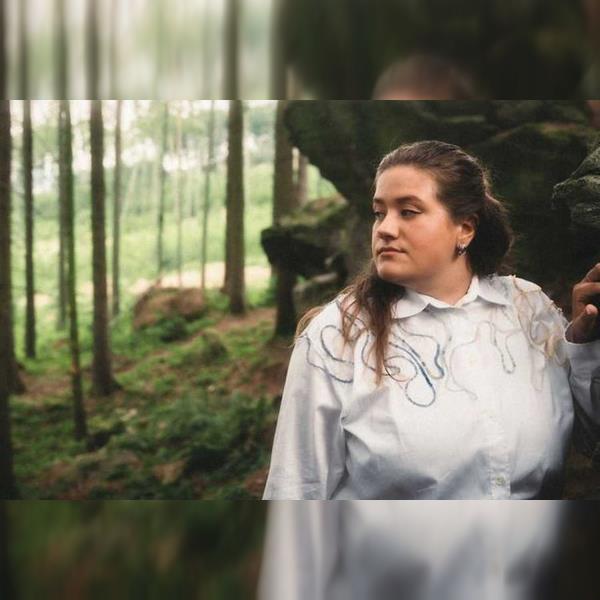 Sára Lagová ft. Dorota Barová