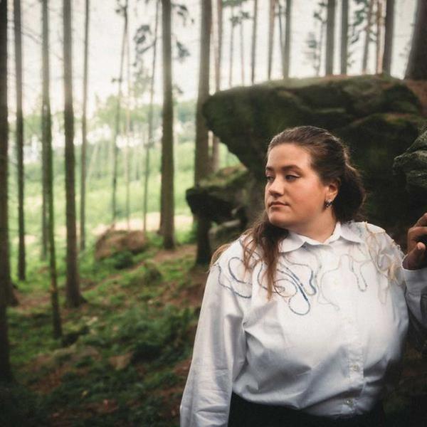 Sára Lagová ft. Dorota Barová