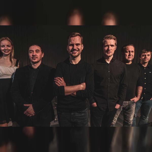 Martin Chodúr & Band – Velký hlas zblízka